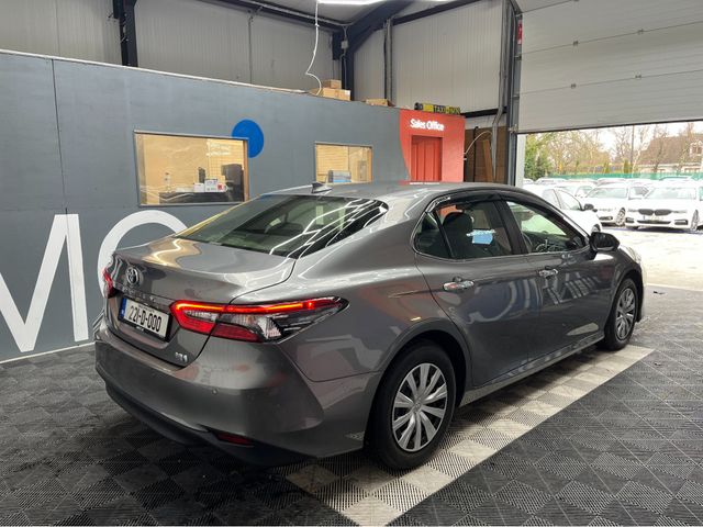Image for 2022 Toyota Camry €29950 2022 TOYOTA CAMRY X 2.5 AUTOMATIC / CRUISE CONTROL / REVERSE CAMERA AND MORE