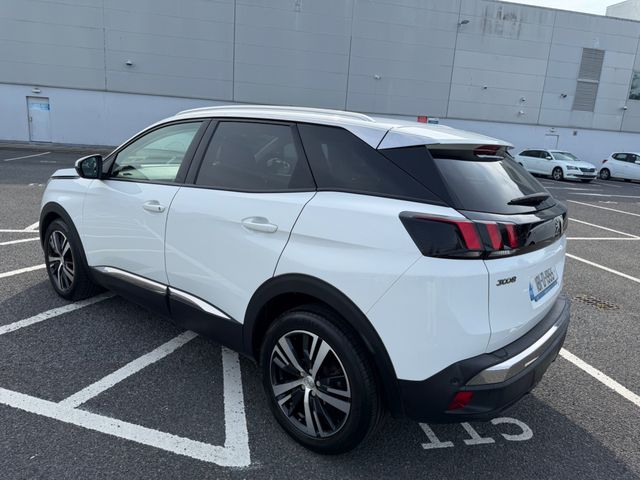 Image for 2018 Peugeot 3008 1.2 PETROL, ALLURE MODEL, LOW MILEAGE, NEW WET BELT, FULL HISTORY, FINANCE, WARRANTY, 5 STAR REVIEWS