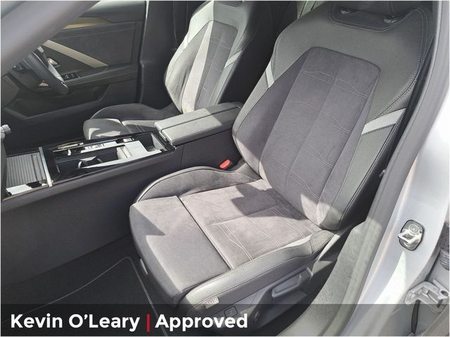 Image for 2023 Opel Astra 1.2T GS 130PS 8 Speed Auto