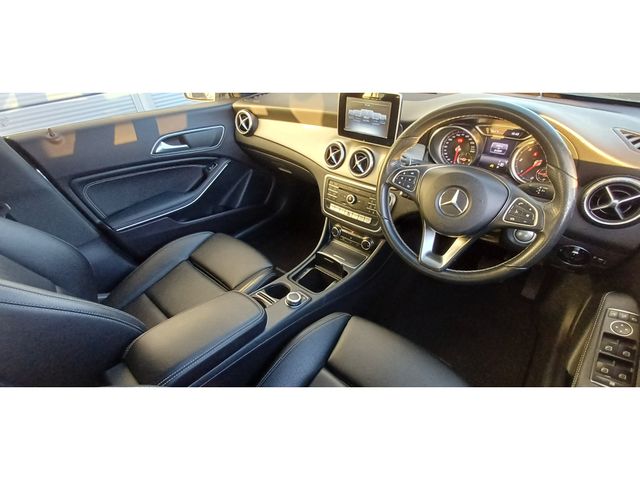 Image for 2018 Mercedes-Benz CLA Class 200d **Now Sold**
