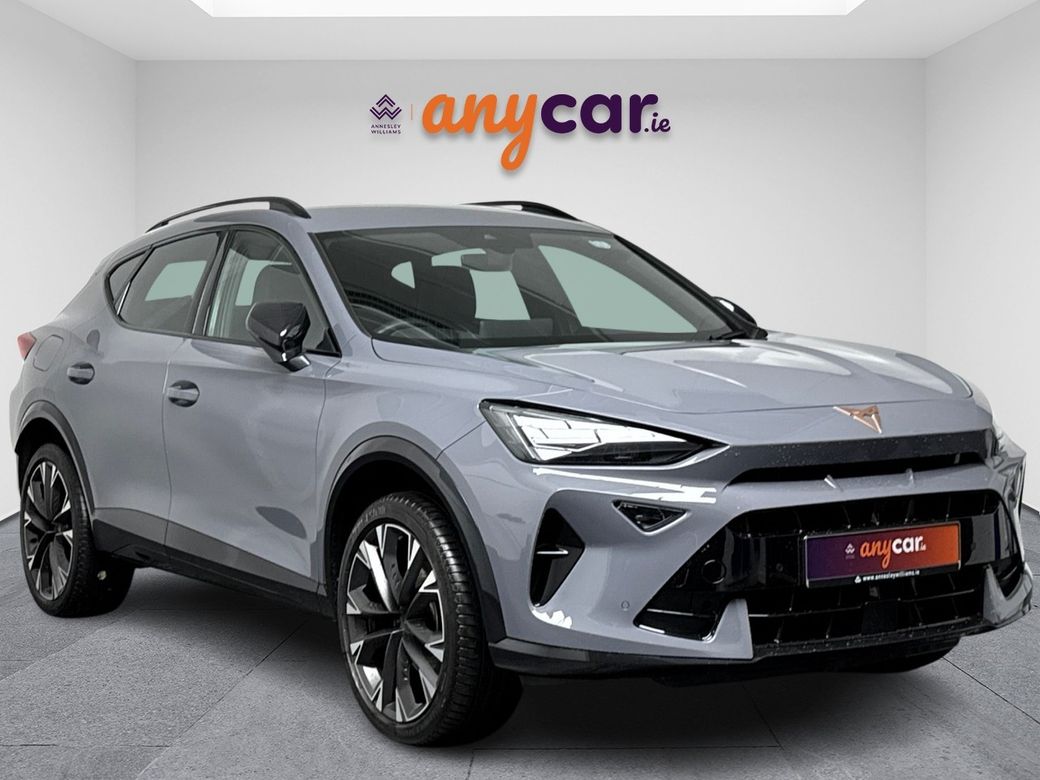 Image for 2025 Cupra Formentor 2.0Tdi 150Bhp DSG