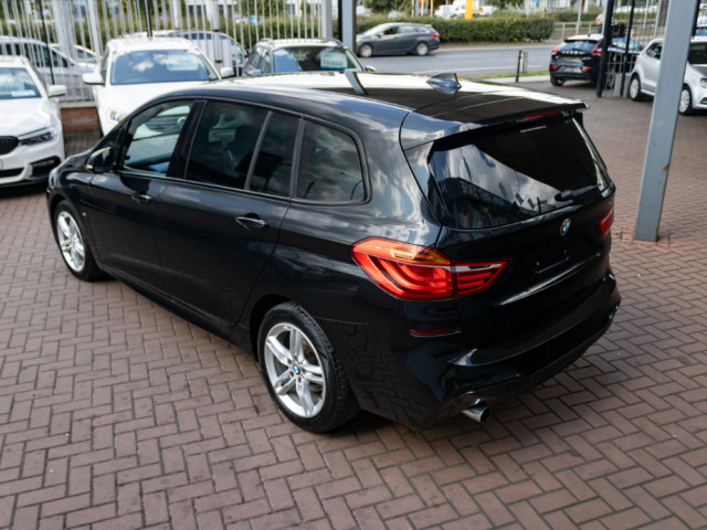 Image for 2016 BMW 2 Series Gran Tourer 2.0D M-SPORT 7 SEATER 5DR MPV AUTOMATIC // 1 OWNER CAR IN MINT CONDITION // BUY WITH CONFIDENCE AA AND SIMI APPROVED DEALER 2025 // FINANCE ARRANGED // ALL TRADE INS WELCOME //
