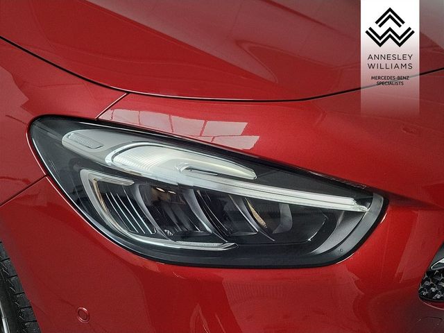 Image for 2023 Mercedes-Benz B Class B250e AMG Line Premium 