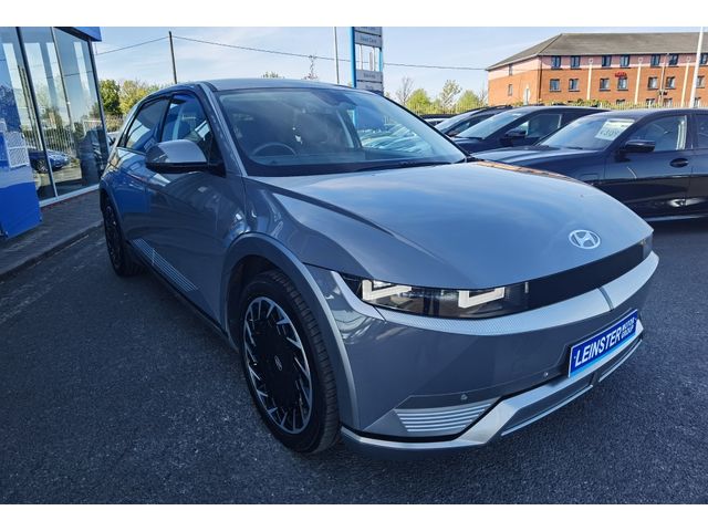 Image for 2022 Hyundai Ioniq 5 73KWH ULTIMATE **MASSIVE SPEC** - FINANCE AVAILABLE - CALL US TODAY ON 01 492 6566 OR 087-092 5525