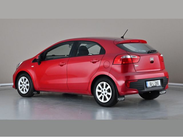 Image for 2016 Kia Rio L 1.25 MY2015 5DR