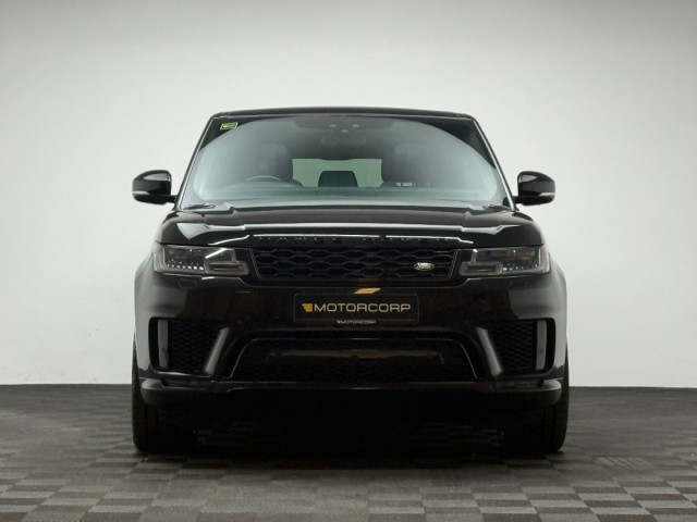 Image for 2021 Land Rover Range Rover Sport HSE DYN P400E *PAN ROOF*