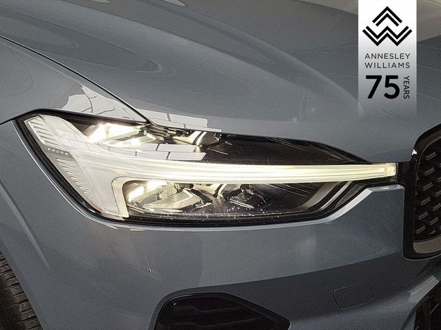 Image for 2023 Volvo XC60 T6 Recharge PHEV 350hp AT8 Plus Dark
