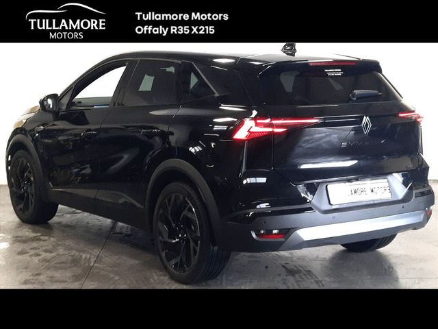 Image for 2025 Renault Symbioz E-Tech HEV 145 Techno Esprit Alpine