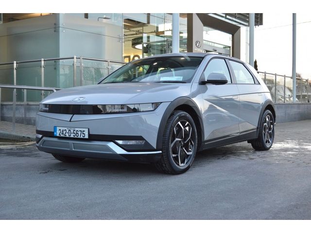 Image for 2024 Hyundai Ioniq 5 Ioniq 5 Aurora 58 kW , LOW MILEAGE