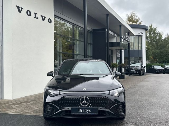 Image for 2026 Mercedes-Benz CLA Class -SOLD-Fully Electric 250+ AMG Premium Edition 761 Km Range