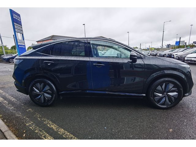 Image for 2024 Nissan Ariya 87KWH ADVANCE **98.8% BATTERY HEALTH**- FINANCE AVAILABLE - CALL US TODAY ON 01 492 6566 OR 087-092 5525