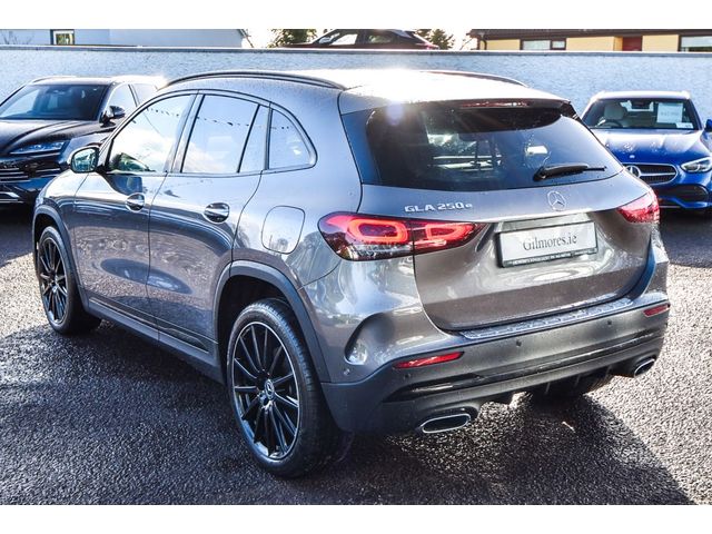 Image for 2023 Mercedes-Benz GLA Class 250e AMG Premium Plus 215bhp PHEV