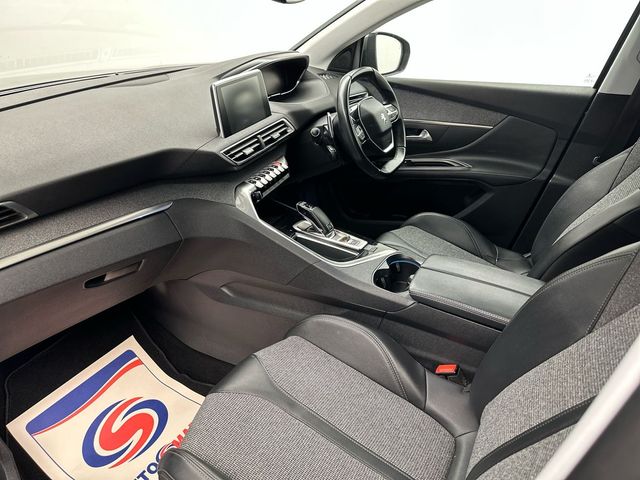 Image for 2020 Peugeot 5008 1.5HDI ALLURE *AUTO* €95 P/W