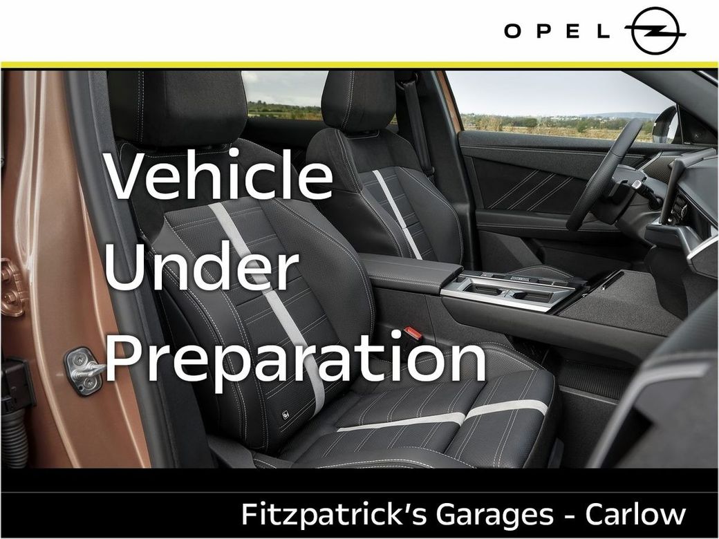 Image for 2022 Opel Combo 1.5 Turbo D 100PS Edition Plus 7 Seater