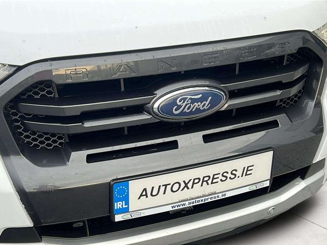 Image for 2021 Ford Ranger Ranger Wildtrak Double Cab – 2.0L 213PS | Automatic | NO VAT