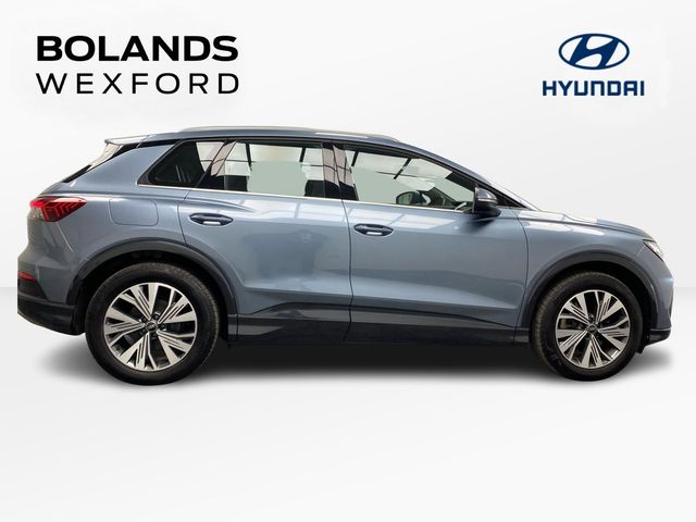 Image for 2024 Audi e-tron GT Quattro 77KW