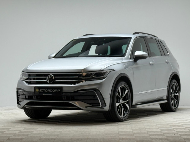 Image for 2023 Volkswagen Tiguan R-LINE 1.4 TSI PHEV DSG