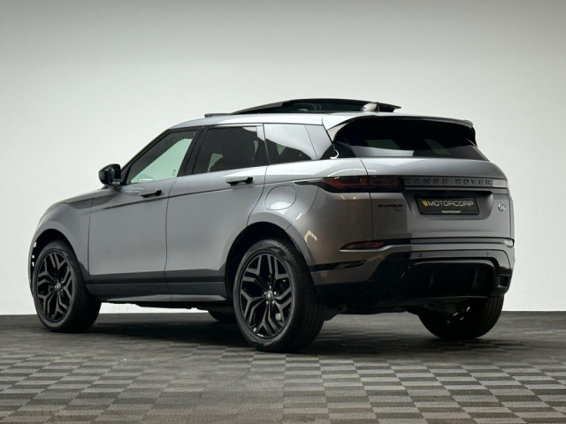 Image for 2022 Land Rover Range Rover Evoque R DYNAMIC P300E *PAN ROOF*