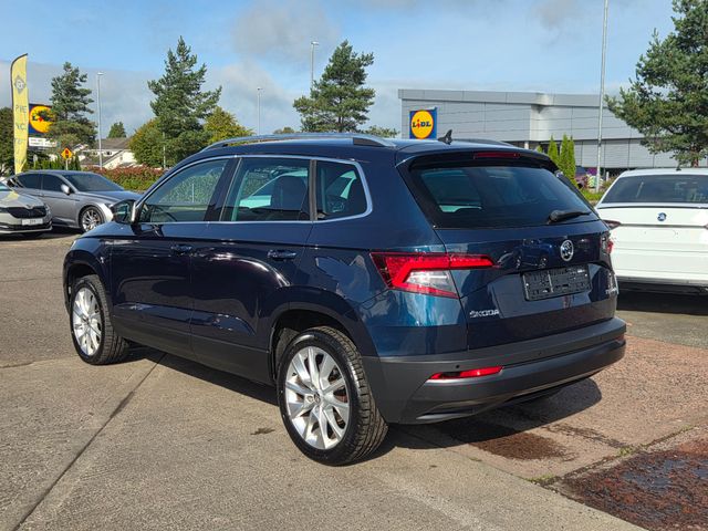 Image for 2019 Skoda Karoq SE L TDI