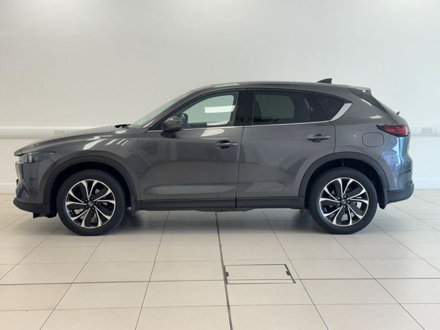 Image for 2023 Mazda CX-5 2WD 2.2D (150ps) GT SPORT