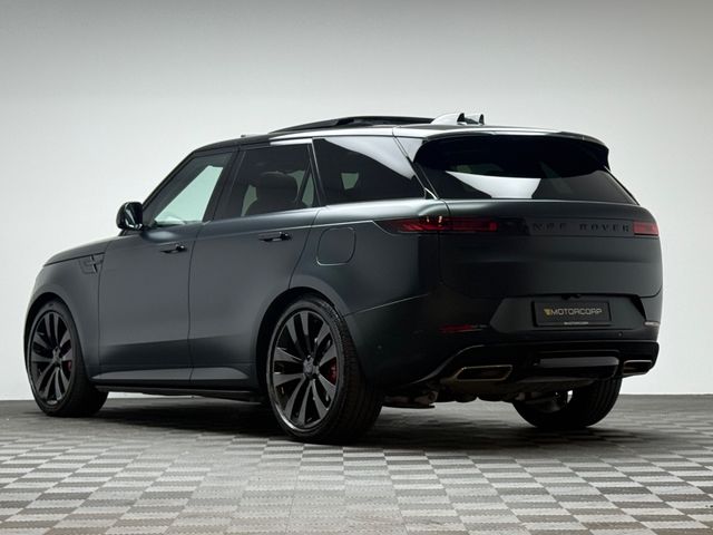 Image for 2026 Land Rover Range Rover Sport AUTOBIOGRAPHY