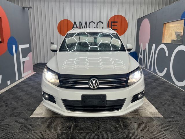 Image for 2014 Volkswagen Tiguan €14950 TIGUAN AUTOMATIC R-LINE / 1.4 PETROL / 78K KMS / AUTOMATIC / REVERSE CAMERA & MORE2