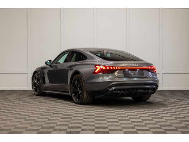 Image for 2023 Audi e-tron GT Quattro