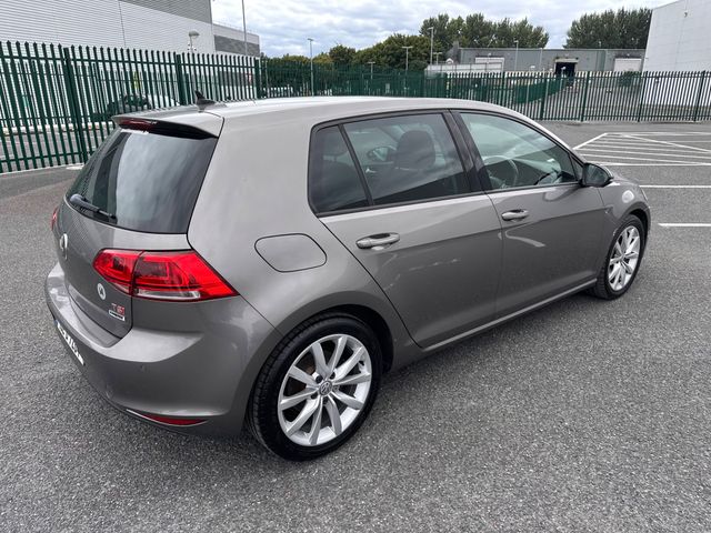 Image for 2015 Volkswagen Golf 1.4 TFSI, HIGHLINE MODEL, IRISH CAR, LOW MILEAGE, NEW NCT, FINANCE, WARRANTY, 5 STAR REVIEWS