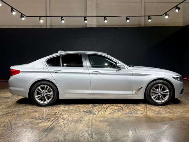 Image for 2020 BMW 5 Series 530 E G30 SE 4DR Auto - CRUISE CONTROL - REVERSE CAMERA