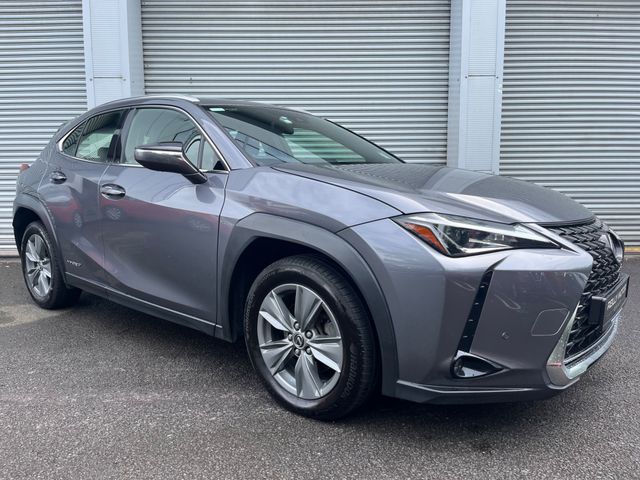 Image for 2019 Lexus UX 250H 2.0 PETROL HYBRID S-DESIGN FWD AUTO