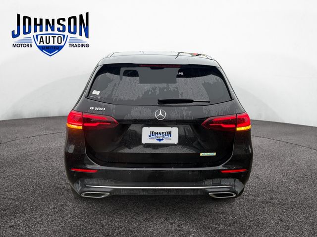 Image for 2019 Mercedes-Benz B Class 1.4 Petrol Auto