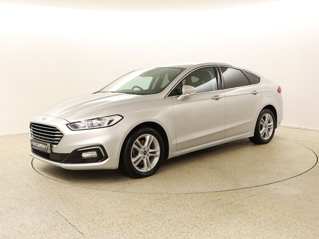 Image for 2020 Ford Mondeo 2.0TDCi 150PS Zetec