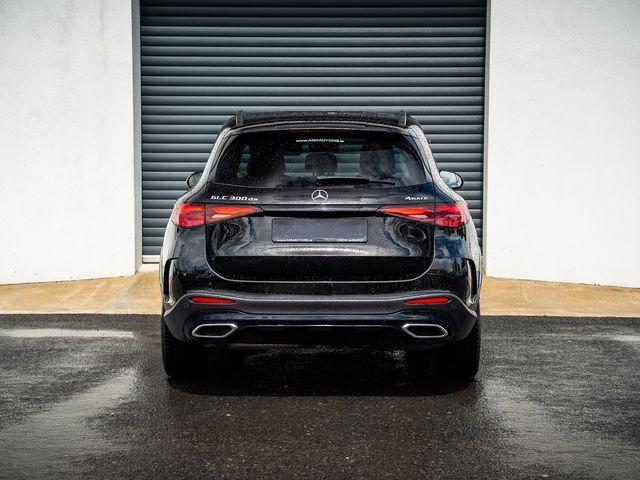 Image for 2026 Mercedes-Benz GLC Class GLC 300 DE 4MATIC URBAN EDITION