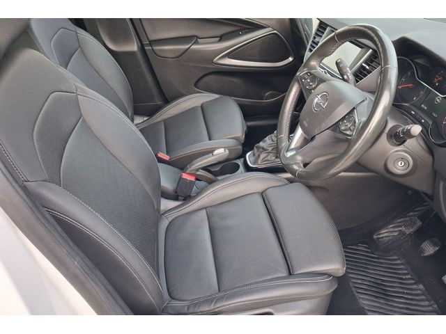 Image for 2022 Opel Crossland Elite 1.5 Turbo Diesel 110bhp