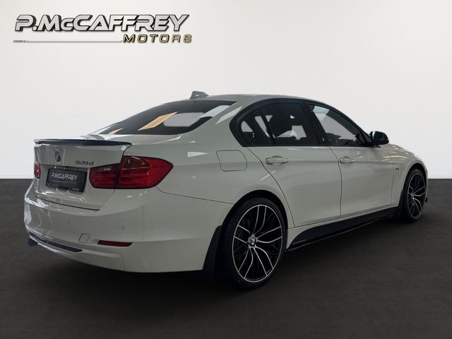 Image for 2015 BMW 3 Series 320d Sport Auto