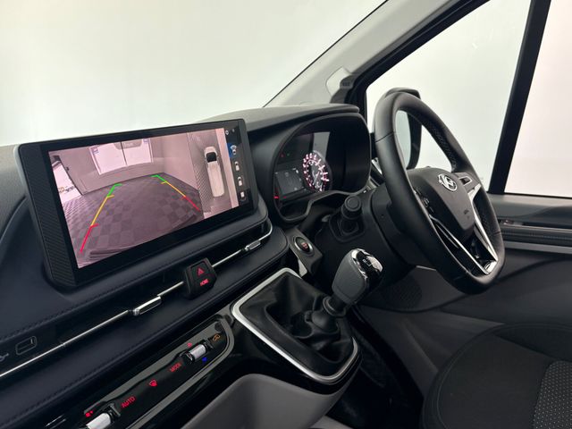 Image for 2026 Maxus Deliver 7 
