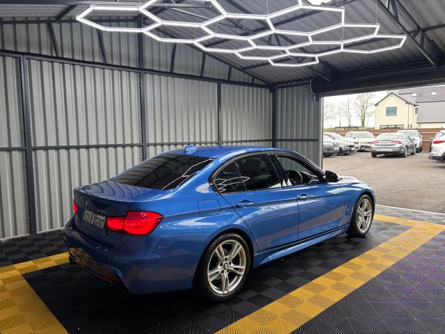 Image for 2017 BMW 3 Series 330e M Sport