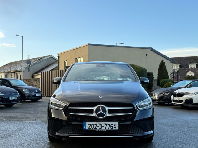 Image for 2020 Mercedes-Benz B Class B 180 AUTO *18, 000 KMS*