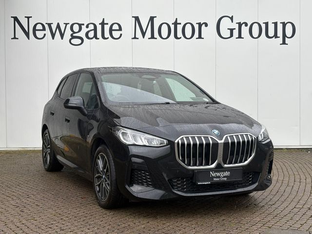 Image for 2025 BMW 2 Series 230e