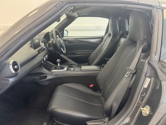 Image for 2023 Mazda MX-5 Skyactiv G 132HP 6MT Exclusive