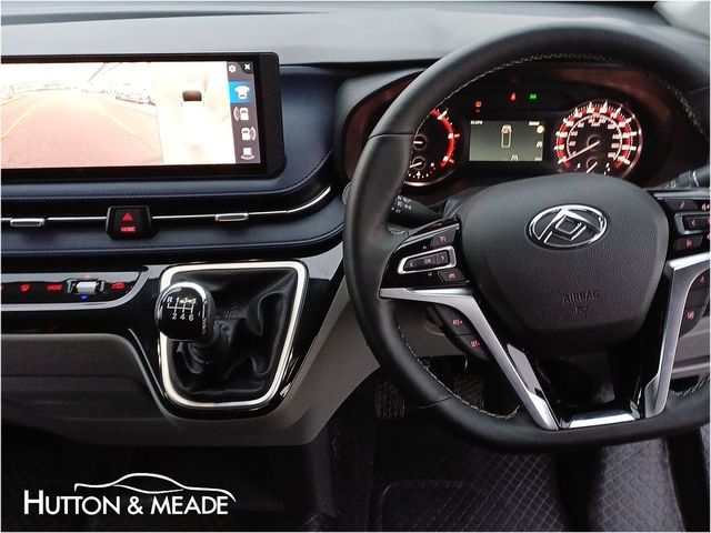 Image for 2026 Maxus Deliver 7 L2 H1