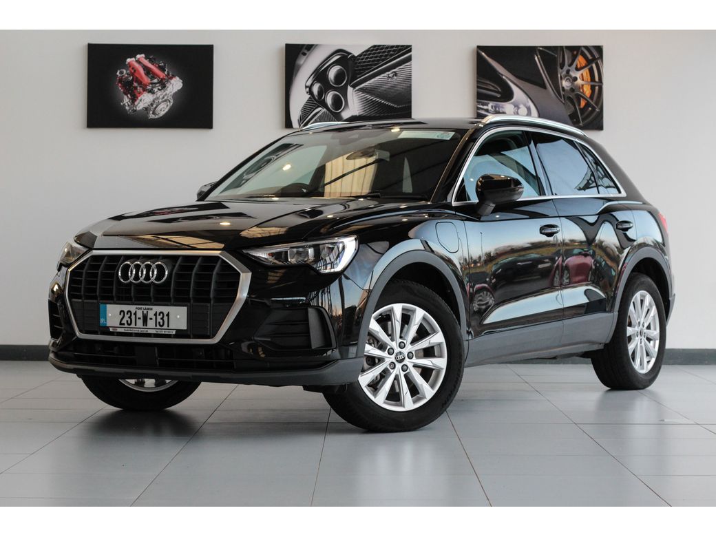 Image for 2023 Audi Q3 1.4 TFSi E SE 245 S Tronic