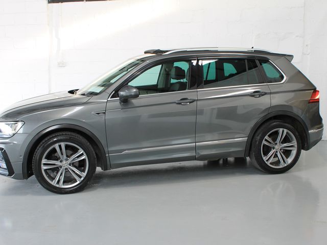 Image for 2020 Volkswagen Tiguan RL 2.0tdi M6F 150HP 5DR