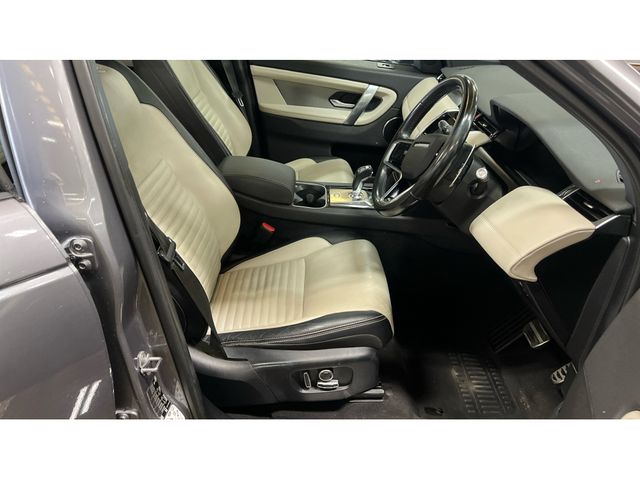 Image for 2022 Land Rover Discovery Sport **HIGH SPEC** P300E SE R-DYNAMIC