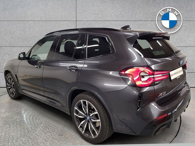 Image for 2024 BMW X3 xDrive30e M Sport