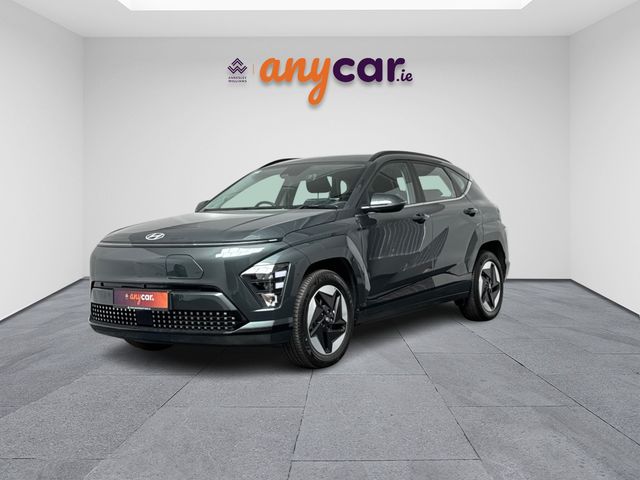 Image for 2025 Hyundai Kona Advance 48KW EV