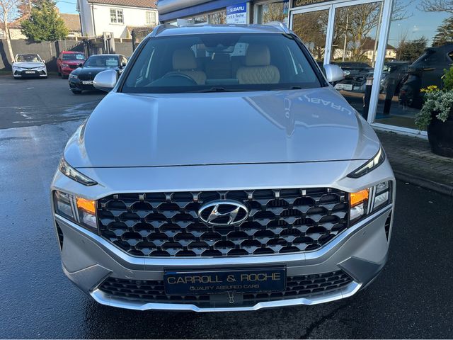 Image for 2022 Hyundai Santa Fe 7-Seater Hybrid-Phev SUV - Amazing Spec. - Top[ Trade-ins & Great Finance Deals - Assured Dealer Warranty -