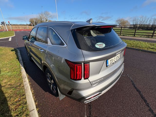 Image for 2023 Kia Sorento 2.2D 5Seater Excellent Condition! 