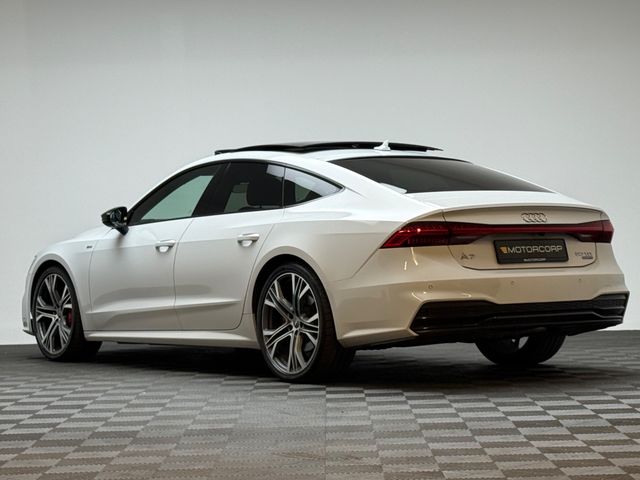 Image for 2019 Audi A7 S LINE 50 TDI 3.0 QUATTRO 286HP *PAN ROOF*