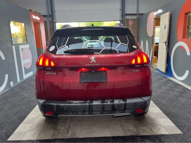 Image for 2019 Peugeot 2008 GT LINE / 40k KMs / REVERSE CAMERA , ADAPTIVE CRUISE & MORE